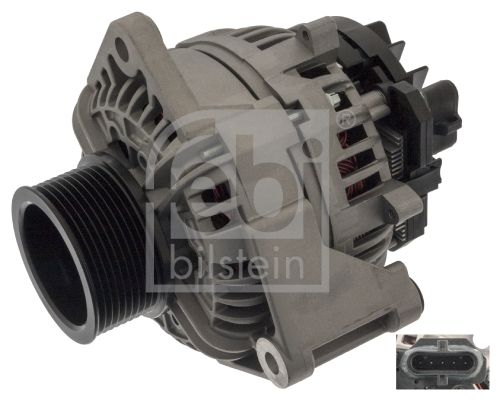 FEBI BILSTEIN Generaator 48947